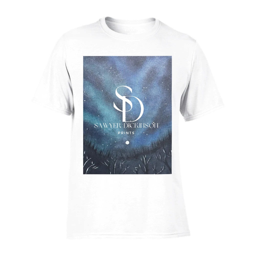 Performance Unisex Crewneck T-shirt