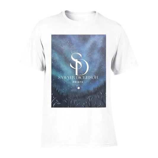 Performance Unisex Crewneck T-shirt